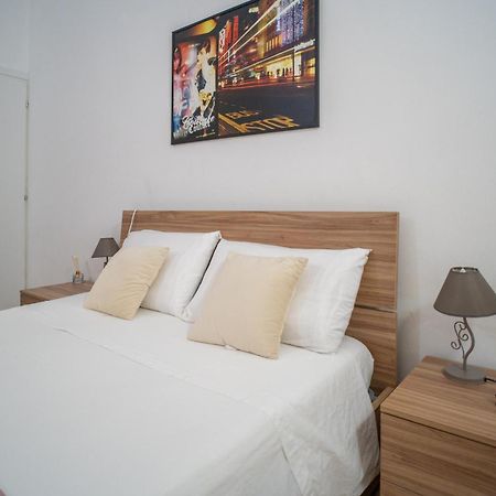 Bed and Breakfast Whitehouse Лечче Экстерьер фото