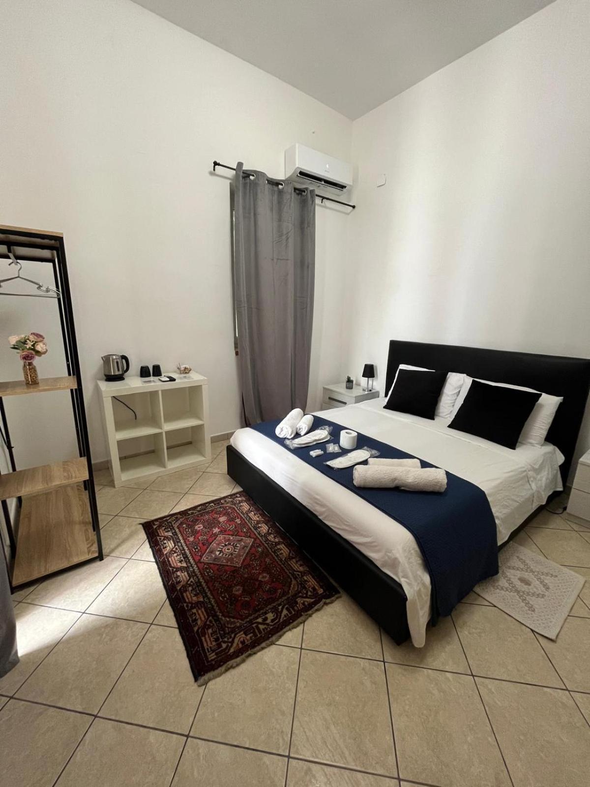Bed and Breakfast Whitehouse Лечче Экстерьер фото