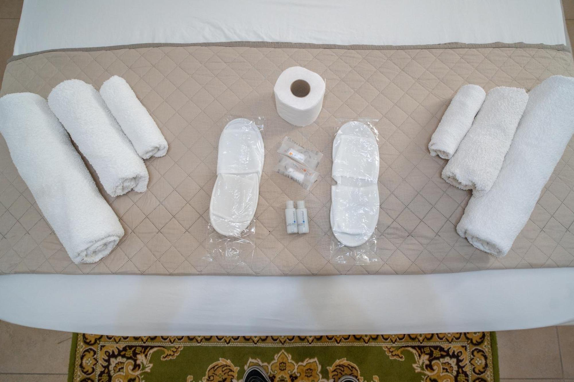 Bed and Breakfast Whitehouse Лечче Экстерьер фото