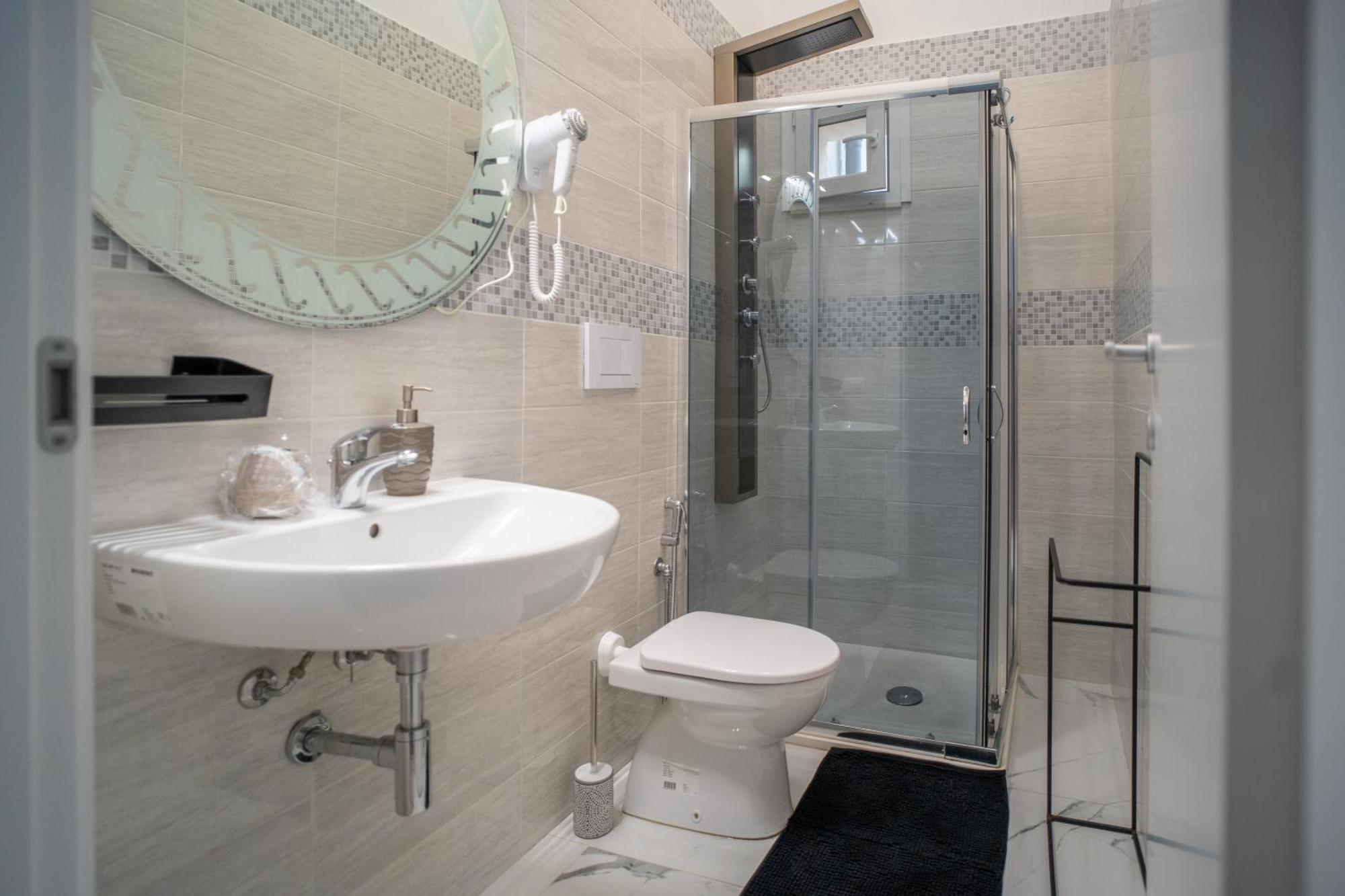 Bed and Breakfast Whitehouse Лечче Экстерьер фото
