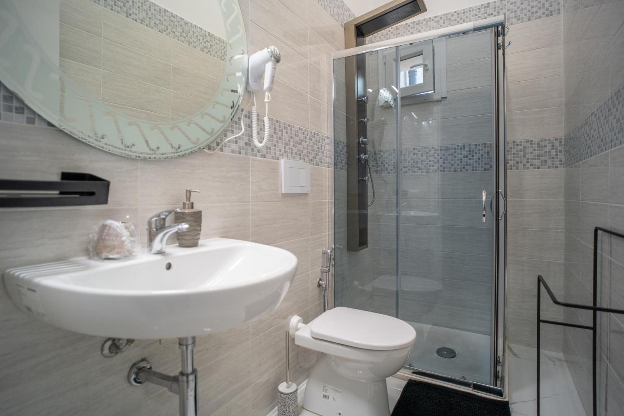 Bed and Breakfast Whitehouse Лечче Экстерьер фото