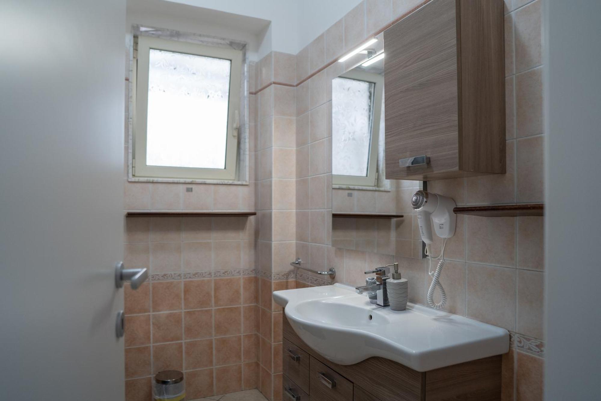 Bed and Breakfast Whitehouse Лечче Экстерьер фото