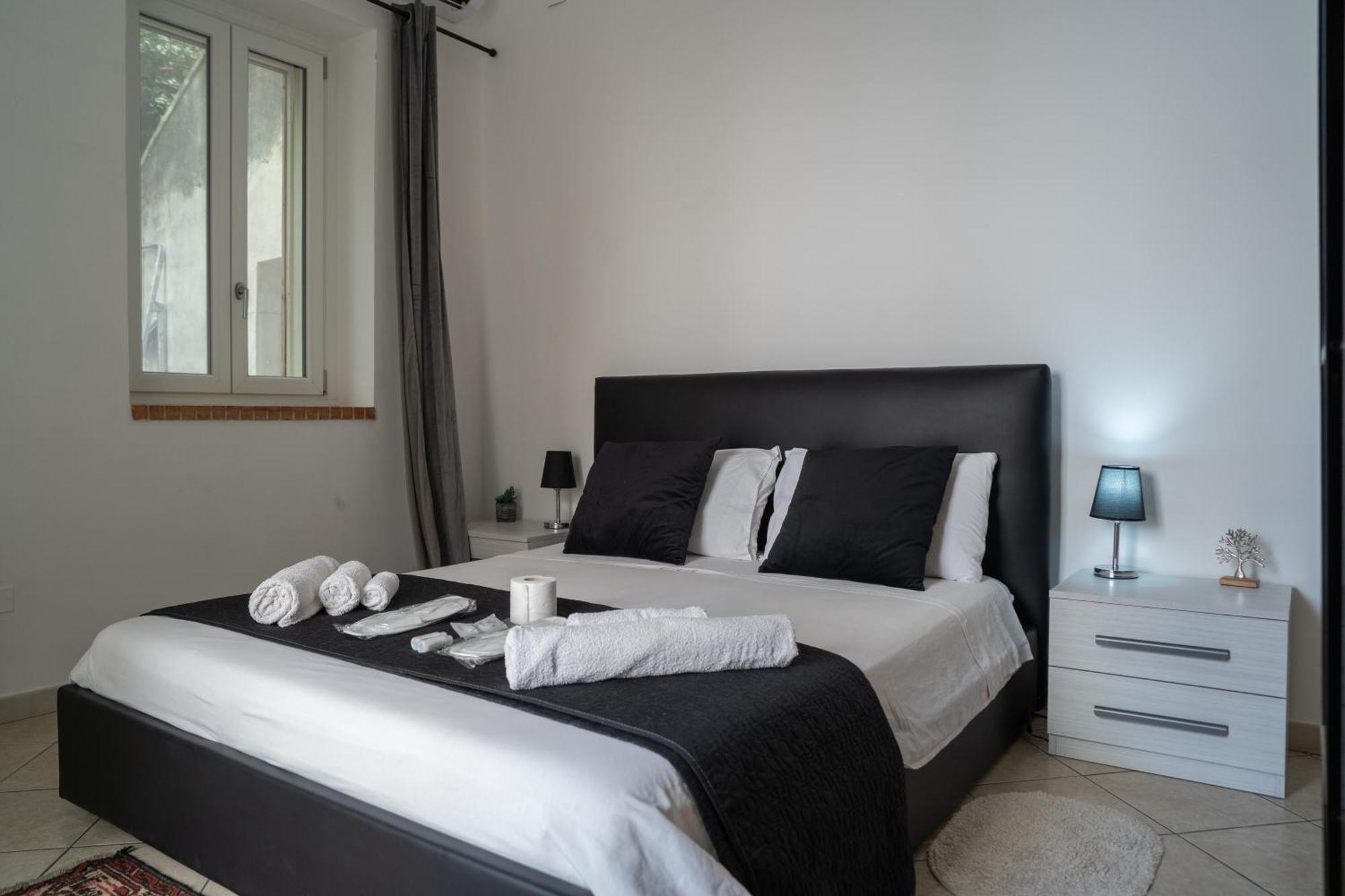 Bed and Breakfast Whitehouse Лечче Экстерьер фото